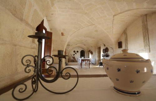 CASINO de VITI - Dimora storica con piscina - Foto 25