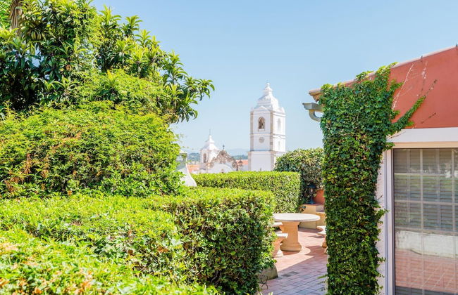 Casa Omlandia With Pool - Lagos Old Town - Foto 26