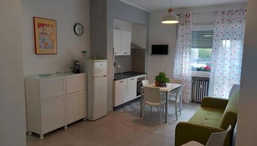 Guest House Jolanda - Foto 1