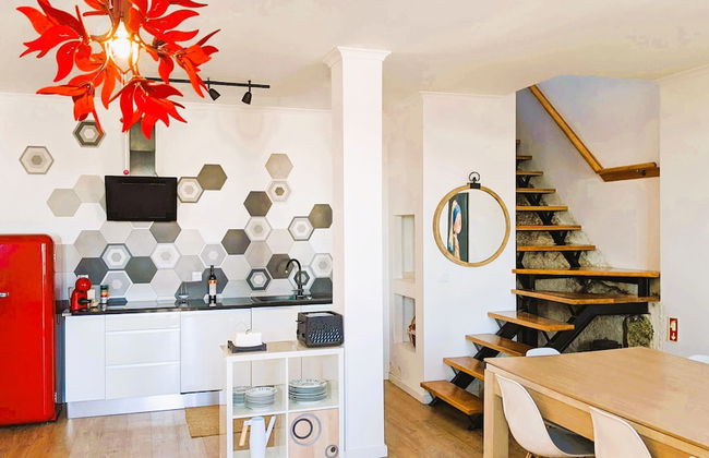 Lagarto Pintado Casa n'Aldeia - Foto 36