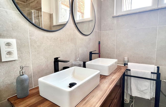 Appartement Proche de l'Otan - Foto 42