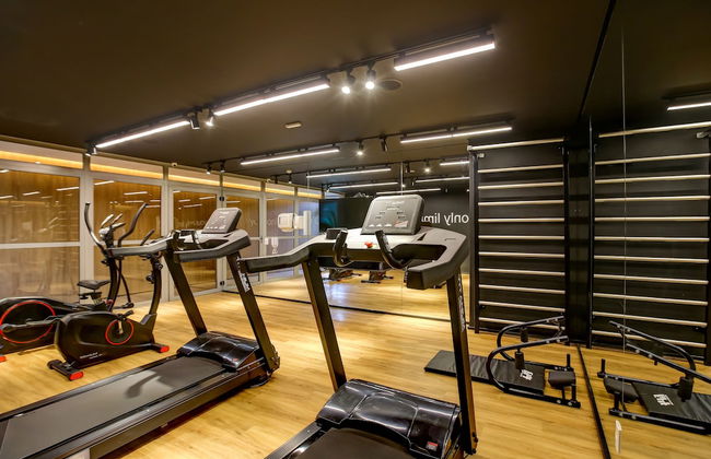 Roomo Butantã Rebouças - Foto 26