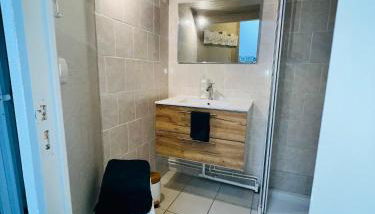 L’escale proche centre ville - Foto 3, towels, Shower