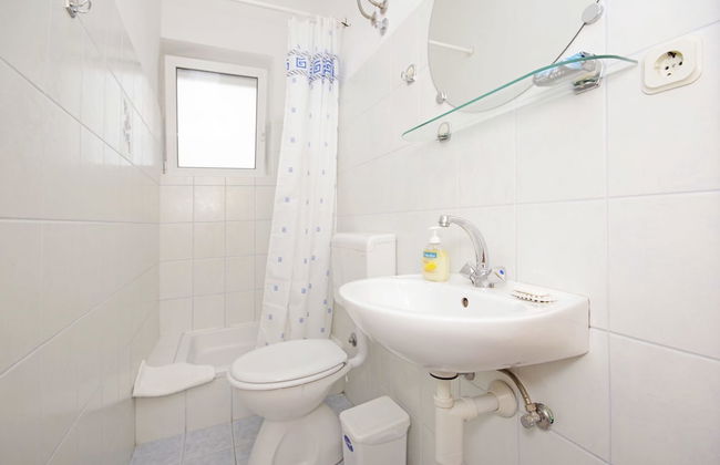 Apartments Slobodanka - Photo 60