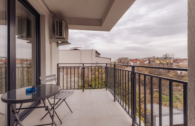 ZEN Central Apartments - Photo 27