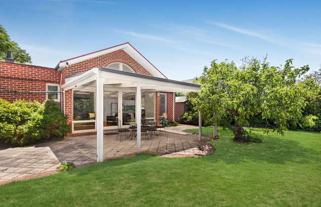 Adelaide Style Accommodation-City-Beach - Foto 32