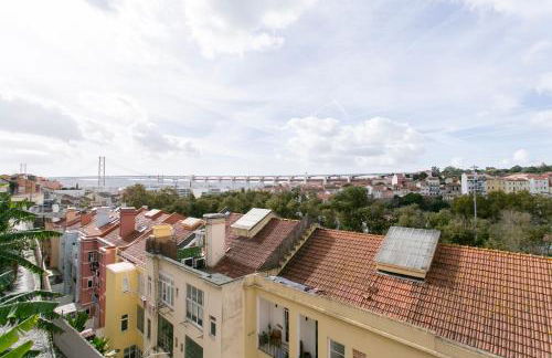 Lisbon Prime Studio Modern and Central - Foto 21