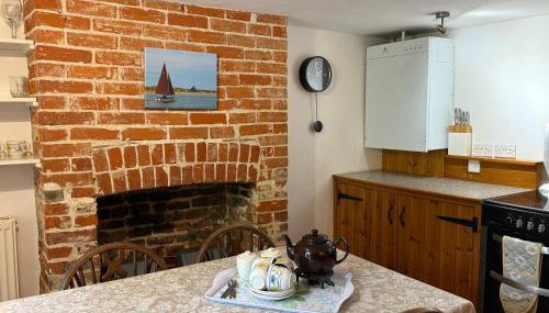 Blacksmith Cottages - Foto 4