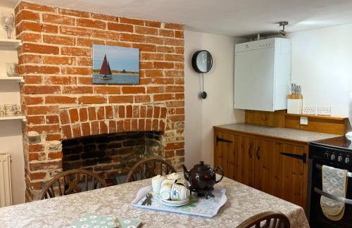 Blacksmith Cottages - Foto 4