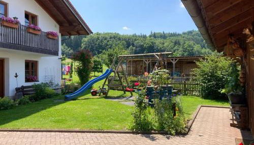 Ferienwohnung Goas-Alm - Photo 4