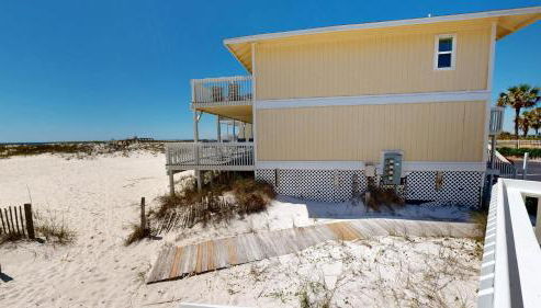 Sandpiper Cove 1119 1 Bedroom Condo by RedAwning - Foto 4