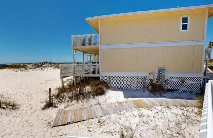 Sandpiper Cove 1119 1 Bedroom Condo by RedAwning - Foto 4