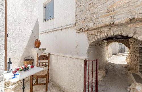 Casa Estiva Apeiranthos Naxos Apartments - Foto 13