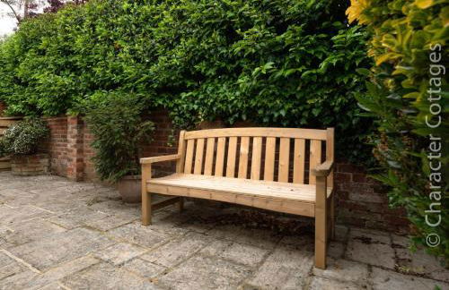 Holly Cottage Middle Tysoe - Photo 22