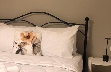 Cozy 4th floor 2-Spaced apartment with balcony - Foto 1