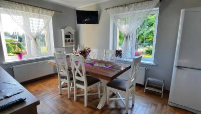 Dom wakacyjny-Czereśniowy Sad - Foto 4