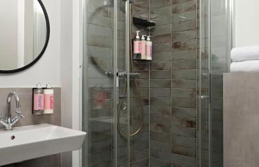 Numa Berlin Sketch - Foto 32