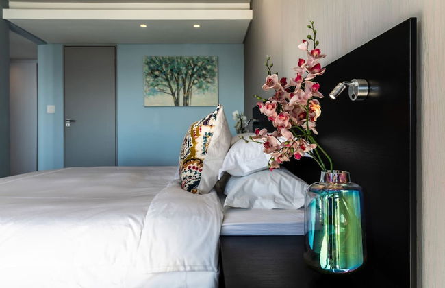 Ocean View Villa in Cape Town - Foto 16