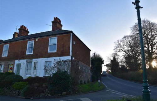 4 Landgate Cottage Winchelsea - Foto 64