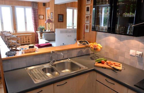 LES GÎTES D'ADELSPACH - Gîtes 4 étoiles Nature & Spa - Foto 53