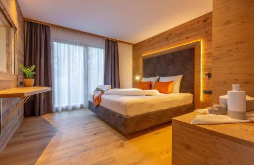 Apartment Himmelreichhof - Foto 6