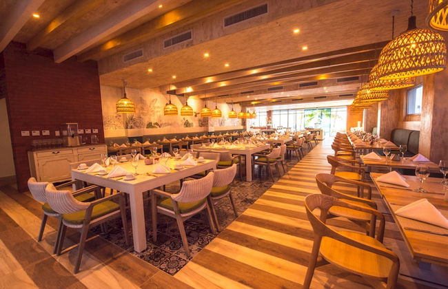 2 Bedroom Pool View Presidential Suites Cabarete - Photo 13