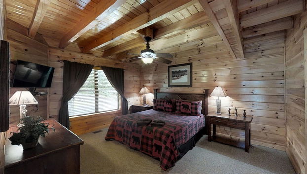 Dejaview - Foto 3, Habitación