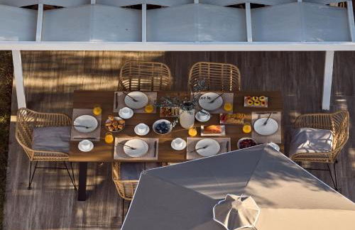 Solis Ortus Villa, a Sublime Sanctuary with Pool, By ThinkVilla - Foto 15