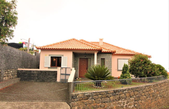 Santana Luxury Villa - Foto 1