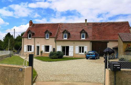 Gîtes LES Fougeres DU LAC - Foto 91