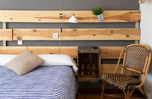 Atuaire Home Gran Vivienda en Centro Histórico San Lorenzo - Foto 47