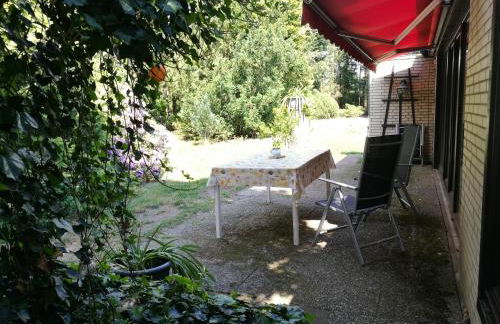 Taras Ferienwohnung - Foto 19