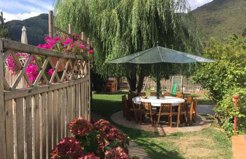 Casa Rural Alquitara - Photo 32