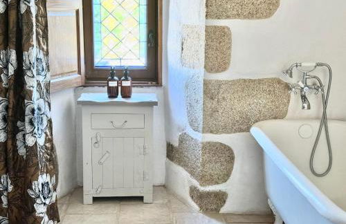 Le Manoir médiéval de Garance - Photo 30