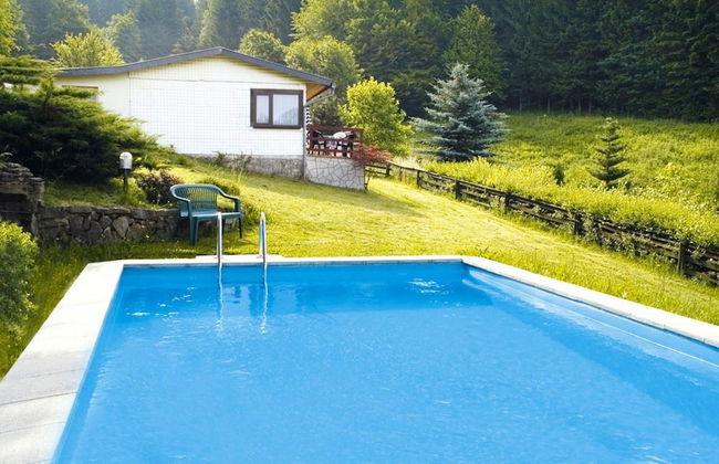 Ferienhaus, Steinbach-hallenberg - Foto 6