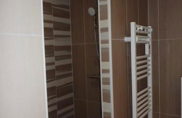 Gites La Baie des Remparts Meublé Le Hâble d'Ault - Foto 30