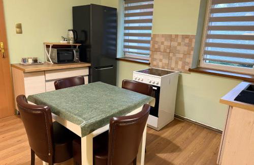 Pokoje pod Brzozą - Foto 7