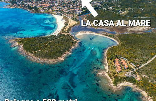 La casa al mare, Pittulongu - Photo 18