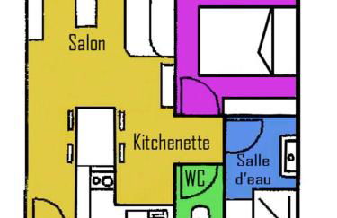 Auxmouettes GV2 - Foto 22