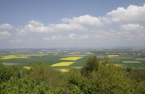Ferienhaus mit zwei 4 Sterne Wohnungen bei Limburg - Foto 96