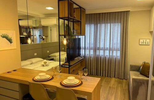 Studio Moderno Ap 64 SohoLife - Photo 12