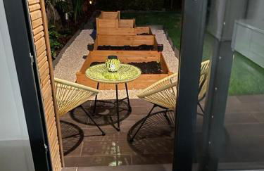 Paisible Duplexe sur Villeneuve d ascq - Foto 24