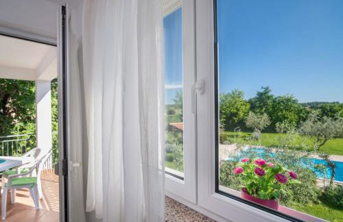 Apartment Fiore-1 by Interhome - Foto 21