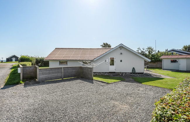 2 bedroom House in Broager with terrace - Photo 37