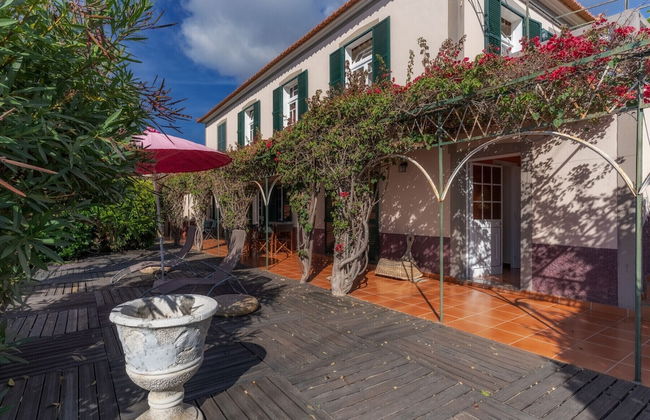 Villa Flora - Foto 18