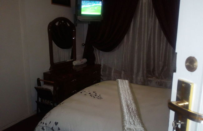 The Royal Princess Garden in Randburg - Foto 10