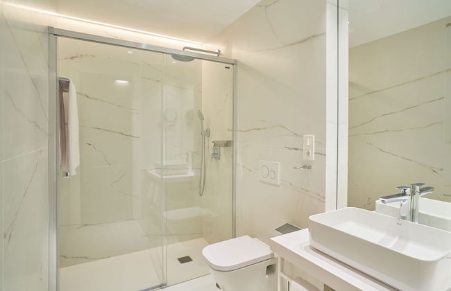 Tandem Veedor De Galeras Suites - Foto 54