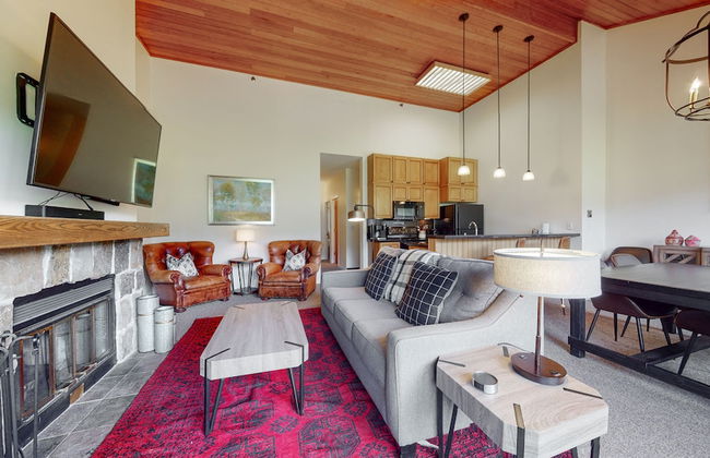 Villas at Snowmass Club - Foto 46