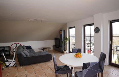 Panoramablick, ruhiger Lage, 20 Min nach Köln - Photo 4