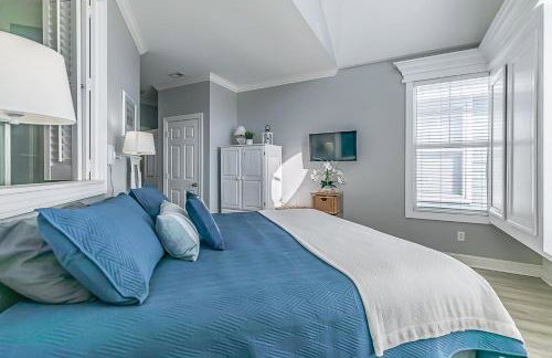 New to rental market! Overlooking marina on Fripp Island - Foto 30